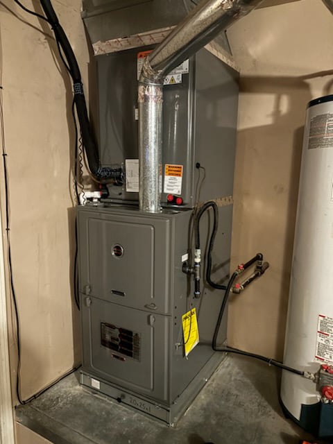 ProChill HVAC Services