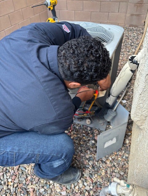 ProChill HVAC Services